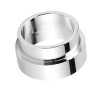 Sonew LS Flexplate Adapter Spacer, Steel Conversion Kit for TH350 TH400 Transmission Swap to LS1 LS2 LS3 Engines, with Curved Flywheel Support