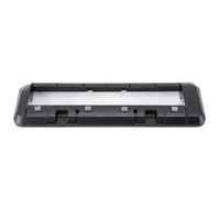 Sonew Main Brush Guard Replacement for X20 X30 Omni 10 Pro, Fit Sweeping Robot Cover Accessory