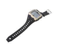 Sonew Men’s Sport Watch with Chronograph, Large Screen for Outdoor Activities, Stylish Silver Design (Gold)