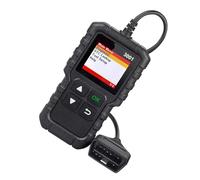 Sonew Multifunction Scanner with LCD Display, High Efficiency Universal Car Engine Reader Supports Multiple Languages