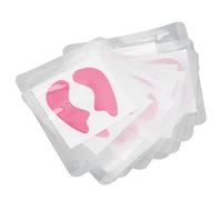 Sonew Nasolabial Folds Patches, Wrinkle Remover Hydrogel Stickers Lighten Fine Lines Regulate Collagen, with V Shape Design for Face Skin Rejuvenation