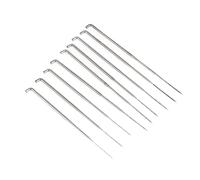 Sonew Needle Felting Kit with Mixed Sizes - Heat-Treated Alloy Tools for Wool Felt Craft - 9X Set for Wool Felting Projects
