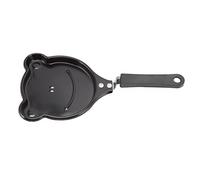 Sonew Nonstick Egg Frying Pan - Innovative Korean Breakfast Tool for Easy Omelettes and Sandwiches (#3)