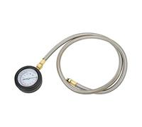 Sonew Oil Pressure Tester Kit Universal Fuel Injection Pump Diagnostic Tool with Adapters for Most Vehicles