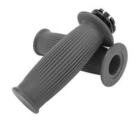 Sonew Pair 25/28mm Comfortable Motorcycle Handlebar Replacement for CBR600RR CBR1000RR R1 R6 ZX Series (Blue)