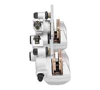 Sonew Pair Front Brake Caliper Fit for BANSHEE 350 YFZ350, 350, 660, 350 Replacement