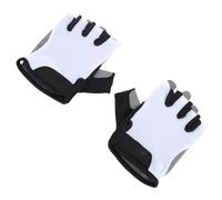 Sonew Panda Junior Skiing Gloves for Kids - -Slip Snow Mittens with Wrist