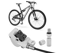 Sonew Premium Hose Connector Insert Fitting for E5 E7 ER XX X0 Hydraulic Disc Brakes, and Easy to Install