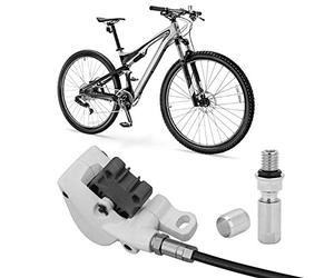 Sonew Premium Hose Connector Insert Fitting for E5 E7 ER XX X0 Hydraulic Disc Brakes, and Easy to Install