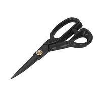 Sonew Professional 8-Inch Duty Sewing Scissors Ergonomic High Manganese Steel Fabric Shears for Tailoring and Crafts