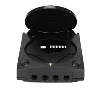 Sonew Protective Housing Shell for Dreamcast DC, Case with Shock Absorption and Ergonomic Design