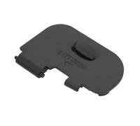Sonew Reliable Replacement Battery Door Cover Lid for 60D Cameras - ABS Material, Quick & Easy Install