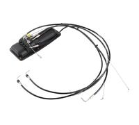 Sonew Reliable Trim Tilt Pump Cover Repair Kit for SX-A DPS-A DPS-B Sterndrives with Hose - OE 21945911