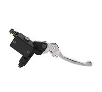 Sonew Right Brake Master Cylinder Lever 22mm Aluminum Alloy for to Pit Bikes