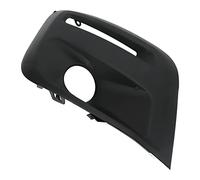 Sonew Right Front Bumper Grille 1513564680 Foglight Frame Protector Cover Replacement for Berlingo 2015-2018 & Partner 2015-2018