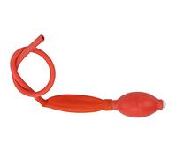 Sonew Rubber Squeeze Bulb Syringe for Laboratory Use - Explosion-Proof and Elastic Design