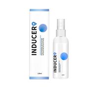 Sonew Safe Dog & Cat Potty Training Spray with Plant Extract - Gentle Defecation Aid for Indoor Outdoor Use, 120ml