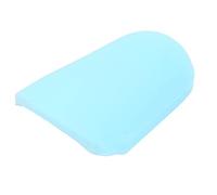 Sonew Saxophone & Clarinet Mouthpiece Protective - Rubber & Scratch Proof Cover, Lightweight Design, Blue Color (Blue)