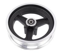 Sonew Scooter Front Wheel Hub 10x2.75-6.5 Aluminum Alloy Off Road Hub for