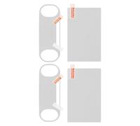 Sonew Scratch- HD Clear 9H Hardness Screen Protector for 2000 - Tempered Glass Film