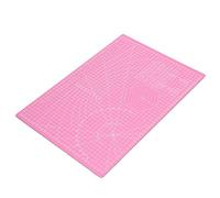 Sonew Self Healing Cutting Mat 45x30cm Double Sided Scale Craft Pad for Scrapbooking Quilting Sewing