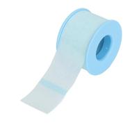 Sonew Silicone Sensitive Skin Tape, Easy to Cut Secures Dressing Soft Adhesive Low Trauma Tape, with Strong Gel Adhesion, for Wound Care Instruments