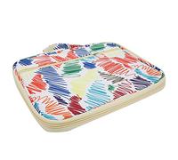 Sonew Sketch Painting Pencil Case Colored Pencil Storage Bag for Students & Artists, Nylon (96 Colors)