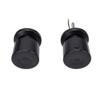 Sonew Smart Fingerprint Door Knob Keyless Entry Door Lock with Bluetooth