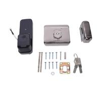 Sonew Smart Fingerprint Door Lock, WiFi App, Keyless Entry