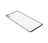 Sonew So Definition Tempered Glass Screen Protector for /A30/A50 - -Fingerprint & Shatter-Proof () (Black)