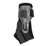 Sonew So-Performance Breathable Ankle Brace for Sports Recovery & Injury Prevention - Ideal for Running & Basketball, Fit for Men & Women (L (40-43 Size))