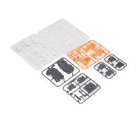 Sonew Solar Mechanic Dog DIY Assembly Robotics Toy Educational STEM Activity for Kids