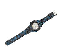 Sonew Sports Sport Pattern Chronograph Watch for Men - Stylish Noctilucent Outdoor Students (#2)