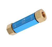 Sonew 【Title】 2lb Valve Brake Proportioning Valve 260-3278 for Disc 3/8-24in