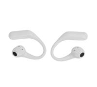 Sonew Translation Earbuds - Real-Time 144-Language Voice Translator with HiFi, Active Noise Cancellation, Ergonomic Fit & Offline Support for Travel, Business & Language Learning (White)