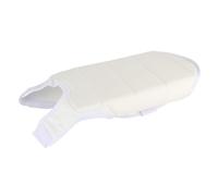 Sonew Unisex Taekwondo Karate Chest Guard Protector for Kids & Adults - Comfortable & Boxing Vest (M)