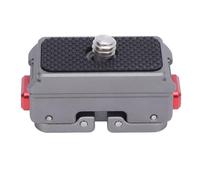 Sonew Universal Arrow Storage Case Magnetic Mount for Action Cameras X4 X3 X2 Aluminum Adapter Lightweight and Versatile Extension Base