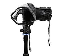 Sonew Universal Nylon Rain Cover for Camera Photography Accessories with Tripod Compatibility