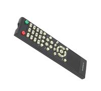 Sonew Universal Remote Control Replacement for Dynex TVs DX16E220NA16 DX19E310NA15, Easy to Use TV Controller (DX-RC5NA-15)