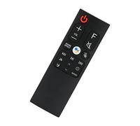 Sonew Universal Replacement Remote Control for SL10Y SL8YG SL9Y Soundbar Systems -, User-Friendly, and