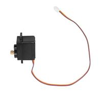 Sonew Upgraded Metal Gear RC Motor Servo for 244016 3365, High Steering