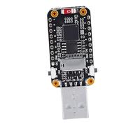 Sonew USB Bitcoin Miner 260KH/S ABS Plug and Play Lottery BTC Miner with Real-Time Ticker for PC Laptop Computer