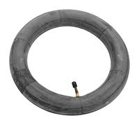 Sonew Versatile 12x1/2x2-1/4x2.40 Butyl Rubber Inner Tube for Electric Bicycle | Durable 12-Inch Bike Inner Tubes with Bent Angle Valve for Easy Installation