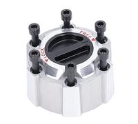 Sonew Wheel Manual Lock Hub Cover for SE 28 Spline Tooth 40250-2S610 402502S610 - Reliable 4WD Performance