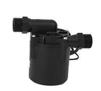 Sonew ZYW1080A Ultra-Quiet Brushless Pump Submersible DC24V, High Rate 1500L/h with 12m for and Hydroponic Systems