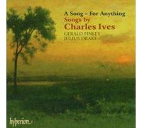 C. Ives - A Song-For Anything