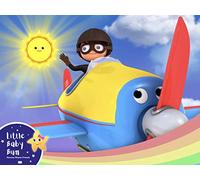 Song About Planes
