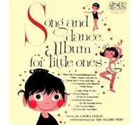 Song and Dance For Little Ones
