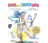 Song and Dance Man: (Caldecott Medal Winner) (Dragonfly Books)