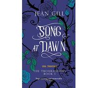 Song at Dawn: 1150 in Provence (1)